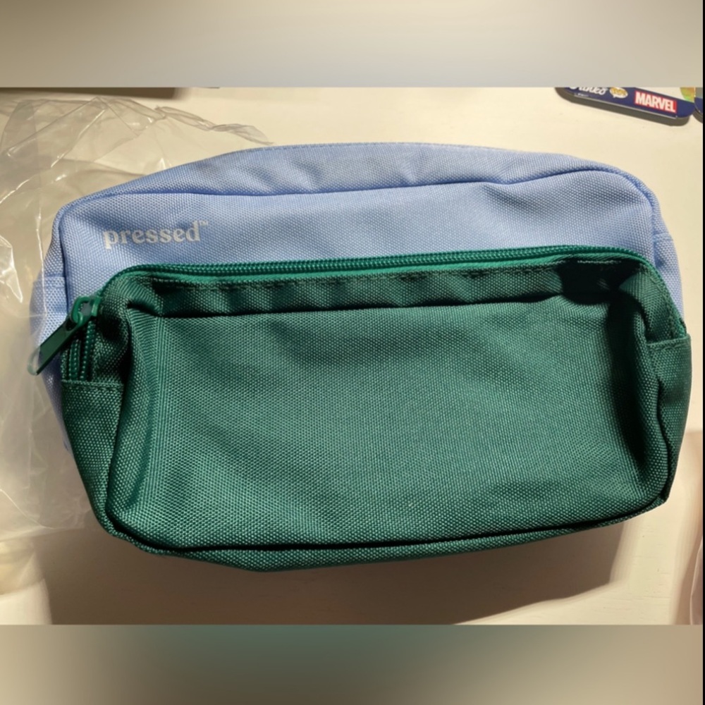 Pressed Juicery Limited Edition Fanny Pack - Picture 2 of 2